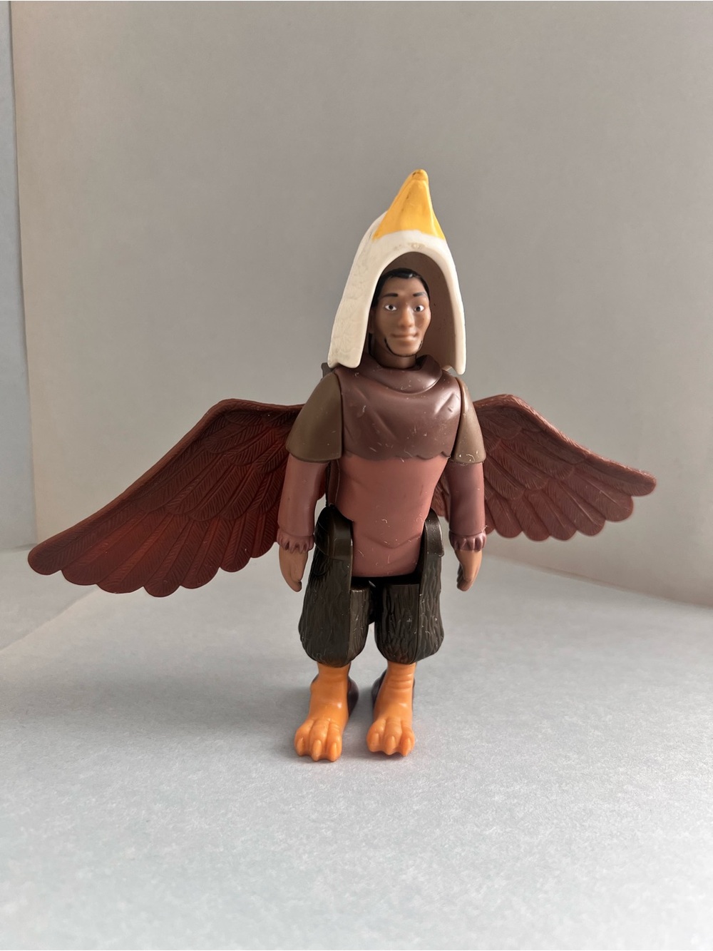 Brother Bear Sitka Eagle Action Figure